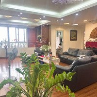 Bán Gấp Căn Hộ Chung Cư Phố Lạc Trung -Hai Bà Trưng -Ô Tô Đỗ Chân Tòa Nhà -Lô Góc -150 M2-3 Ngủ