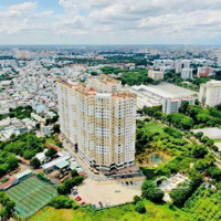 Hưng Ngân Có Sổ Giá Bán 1.6 Tỷ 2 Phòng Ngủ56M2 Có Bc, Ngay Cv Pm Quang Trung Đường Tô Ký. Liên Hệ: 0901808686
