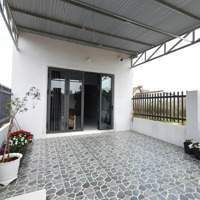Bán Nhà Mới Tại Đường 27, Xã Liên Hiệp, Đức Trọng, Lâm Đồng, Thích Hợp Để Ở
