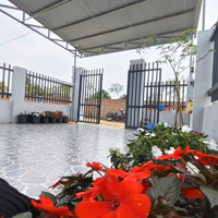 Bán Nhà Mới Tại Đường 27, Xã Liên Hiệp, Đức Trọng, Lâm Đồng, Thích Hợp Để Ở