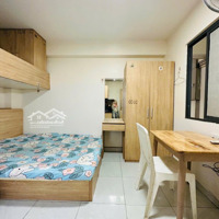 Bán Nhà Dts 700M2 Có Sẵn 28 Chdv Đang Cho Thuê Ổn Định Hẻm Ô Tô