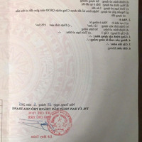Bán Nhà 2 Mặt Tiền Đường Quang Trung Vạn Thắng Nha Trang Giá Chỉ 130 Triệu/M2