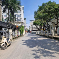 Bán Đất Mặt Phố Tâm Thụy, Phúc Đồng, Long Biên, 230M2, Mt10M, Giá Bán 50.5 Tỷ, Tòa Văn Phòng Đẳng Cấp