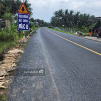Sang Nhượng Lô Đất Mtđ.trần Văn Mười, X.xuân Thới Đông, H.hóc Môn, Hcm.diện Tích120M2, Chỉ 850 Triệu, Shr.