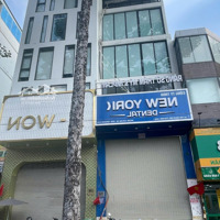 Chính Chủ Cho Thuê Nhàmặt Tiềntrần Hưng Đạo , Quận 1 - Hầm 7 Tầng Thang Máy - 4,2X20M - Giá Rẻ