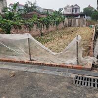 Siêu phẩm đất đẹp 98m2 vài bước ra Bìa làng Đình Trung, Xuân Nộn đường trải nhựa.