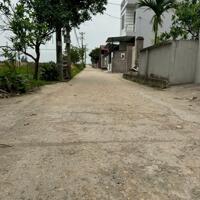 Siêu phẩm đất đẹp 98m2 vài bước ra Bìa làng Đình Trung, Xuân Nộn đường trải nhựa.
