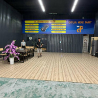 Kho Nhà Xưởng Dương Kinh , Phạm Văn Đồng 400M2