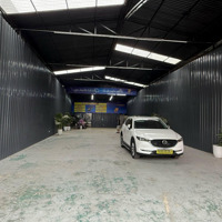 Kho Nhà Xưởng Dương Kinh , Phạm Văn Đồng 400M2