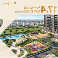 Chính Thức Ra Hàng Phân Khu Center Square - Masteri Trinity Square - Ocp 2
