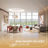 Chính Thức Ra Hàng Phân Khu Center Square - Masteri Trinity Square - Ocp 2
