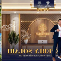 Quỹ Hàng Thưởng Giá Siêu Tốt Solari: Stu 1.8Tỷ| 1 Phòng Ngủ3.0Tỷ| 2 Phòng Ngủ2.8Tỷ| 2Pn+3.3Tỷ| 3 Phòng Ngủ3.7Tỷ.
