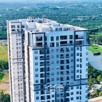 Chủ Định Cư Nước Ngoài Cần Bán Gấp Căn 2 Phòng Ngủgiá Tốt Nhìn Trực Diện Sông Sg Giá Bán 1.7Tỷ, T5/25 Nhận Nhà
