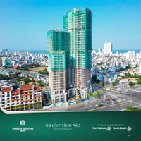 Giá Rẻ Nhất Tòa Sun Cosmo. Căn 2 Phòng Ngủ69M2 Giá Chỉ 3,95 Ty Không Có Căn Thứ 2