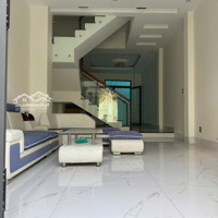 Bán Nhà Shr - 1 Trệt 3 Lầu - Tại Thạnh Xuân 47 - Quận 12