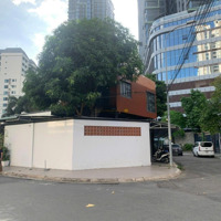 (13 X 20M) Căn Góc 2 Mặt Tiền Đường Giang Văn Minh, Công Nhận 260M2, Giá Bán 53 Tỷ