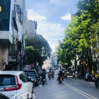 Hiếm Độc ! Yên Lãng, Ô Tô Tránh Vỉa Hè, Phân Lô, Nhà Hàng, Văn Phòng, Kinh Doanh Đa Dạng. 51M*5T
