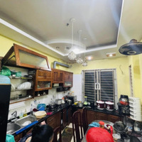 Hiếm Độc ! Yên Lãng, Ô Tô Tránh Vỉa Hè, Phân Lô, Nhà Hàng, Văn Phòng, Kinh Doanh Đa Dạng. 51M*5T