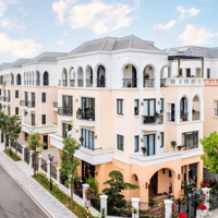 Bán Nhanh Biệt Thự Tứ Lập 120M2 Phân Khu Hải Âu Vin 2 Giá Rẻ Nhất Thị Trường