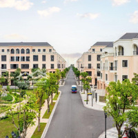 Bán Nhanh Biệt Thự Tứ Lập 120M2 Phân Khu Hải Âu Vin 2 Giá Rẻ Nhất Thị Trường