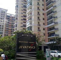 Bán Cantavil An Phú, Q.2, 80M2, 3 Pn, Giá Bán 5,3Tỷ, Sổ Hồng, Vị Trí Đắc Địa, Ngay 2 Tttm