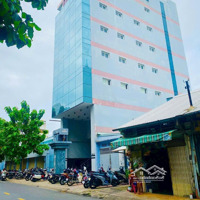 Bán Tòa Nhà Hầm 6 Tầng, Nguyễn Huy Lượng, P 14 Q Bình Thạnh Rẻ 20 Tỷ