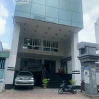 Bán Tòa Nhà Hầm 6 Tầng, Nguyễn Huy Lượng, P 14 Q Bình Thạnh Rẻ 20 Tỷ