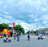 Bán Căn Góc 3 Mặt Tiền Lê Hồng Phong Phường Phước Long 85.9M2 Giá Bán 8 Tỷ 590 Triệu