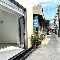 bán nhà 52m2 , trung tâm thành phố gần đại lộ đồng khởi , có số nhà tp bến tre
