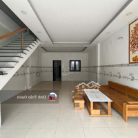 Chủ Kẹt Tiền Cần Bán Nhà Phố Đã Hoàn Thiện , Giá Rẻ Tại Khu Đô Thị Oasis City, Tp Bến Cát