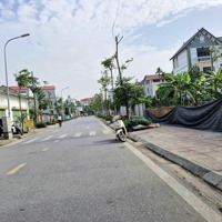 Bán Đất Hoa Động, Cự Khối, 525M2, Mt25M, Giá Bán 54 Tỷ, View Đẹp Thoáng, Nhiều Phương Án Kinh Doanh