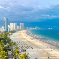 Bán Đất View Biển Mỹ Khê, Vị Trí Đẹp, Giá Đầu Tư