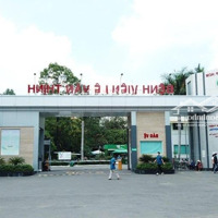 Bán Đất Mặt Tiền Kinh Doanh - Sát Lê Văn Thịnh, Q.2 Ngang Gần 5M Nhỉnh 5 Tỷ