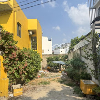 Bán Đất Mặt Tiền Kinh Doanh - Sát Lê Văn Thịnh, Q.2 Ngang Gần 5M Nhỉnh 5 Tỷ