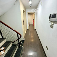 Nhà Phân Lô - Otô - Phố Yên Lãng 50M2X6T Thang Máy Giá Bán 14.8 Tỷ