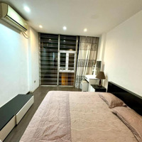 Nhà Phân Lô - Otô - Phố Yên Lãng 50M2X6T Thang Máy Giá Bán 14.8 Tỷ