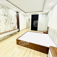 Bán Nhà Đường Tam Trinh, Ngõ Rộng Ô Tô Vào Nhà. Q Hoàng Mai. Thang Máy. 58M. 6 Phòng. Giá Bán 14.5 Tỷ