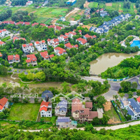 Cần Bán Biệt Thự Tại Kđt Xanh Villas Gần Suối, Xây Dựng Sẵn Nhà 3 Tầng. Giá Bán 16. 250 Triệu - Có Gia Lộc