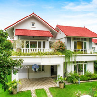 Cần Bán Biệt Thự Tại Kđt Xanh Villas Gần Suối, Xây Dựng Sẵn Nhà 3 Tầng. Giá Bán 16. 250 Triệu - Có Gia Lộc