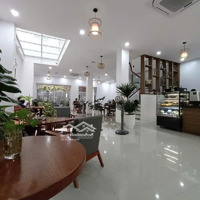 Chính Chủ Nhờ Bán Toà Nhà Văn Phòng 130M2 9 Tầng Mt9M , Doanh Thu 120 Triệu/ Tháng