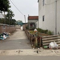 Bán Đất Lô Góc 2 Mặt Tiền Ở Thôn 5 Xã Phú Cát, Gần Nhà Máy In Tiền,Diện Tích: 70M2, Pháp Lý Đầy Đủ