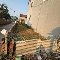 Bán Đất Lô Góc 2 Mặt Tiền Ở Thôn 5 Xã Phú Cát, Gần Nhà Máy In Tiền,Diện Tích: 70M2, Pháp Lý Đầy Đủ
