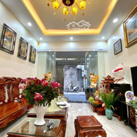 Nhà Đẹp Xuân Phương, Vân Canh 34M, 4 Tầng, 3.8 Tỷ.