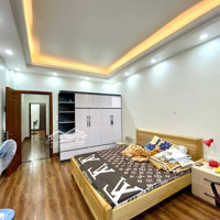 Nhà Đẹp Xuân Phương, Vân Canh 34M, 4 Tầng, 3.8 Tỷ.