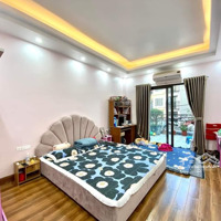 Nhà Đẹp Xuân Phương, Vân Canh 34M, 4 Tầng, 3.8 Tỷ.