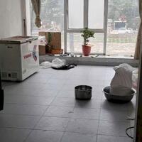 Cho thuê nhà mặt phố Khương Đình Dt: 35m2 5 tầng thông sàn kinh doanh 21tr/1 tháng