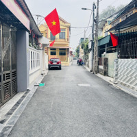 Cần Bán 112M2 Đất Siêu Đẹp Tại Hải Bối Sát Bìa Làng Ô Tô Tránh