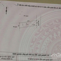 Bán Đất Biển Long Hải - Long Điền - Brvt Đất Mặt Tiền Nhựa Nhánh Phạm Văn Đồng Và Trường Chinh