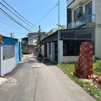 Bán Đất Biển Long Hải - Long Điền - Brvt Đất Mặt Tiền Nhựa Nhánh Phạm Văn Đồng Và Trường Chinh