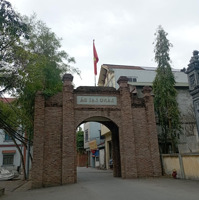 Bán Gấp Mảnh Đất Đẹp Thôn Lại Đà. Đông Hội. Đông Anh